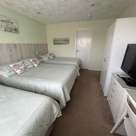 غوسبورت Leeward House B&B المظهر الخارجي الصورة