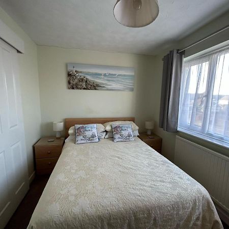 غوسبورت Leeward House B&B المظهر الخارجي الصورة