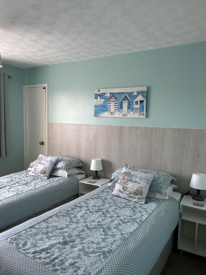 غوسبورت Leeward House B&B المظهر الخارجي الصورة