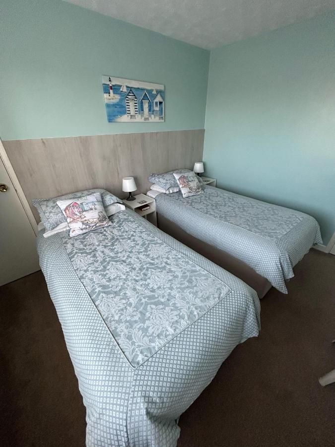 غوسبورت Leeward House B&B المظهر الخارجي الصورة