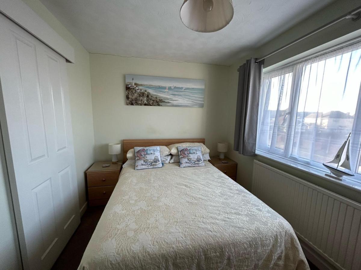 غوسبورت Leeward House B&B المظهر الخارجي الصورة