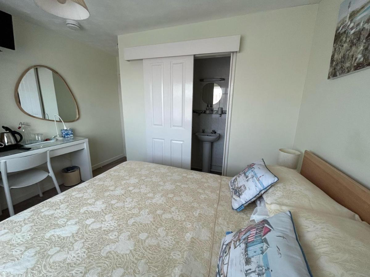 غوسبورت Leeward House B&B المظهر الخارجي الصورة