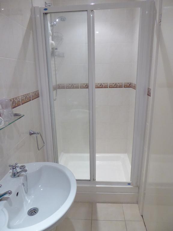 غوسبورت Leeward House B&B المظهر الخارجي الصورة