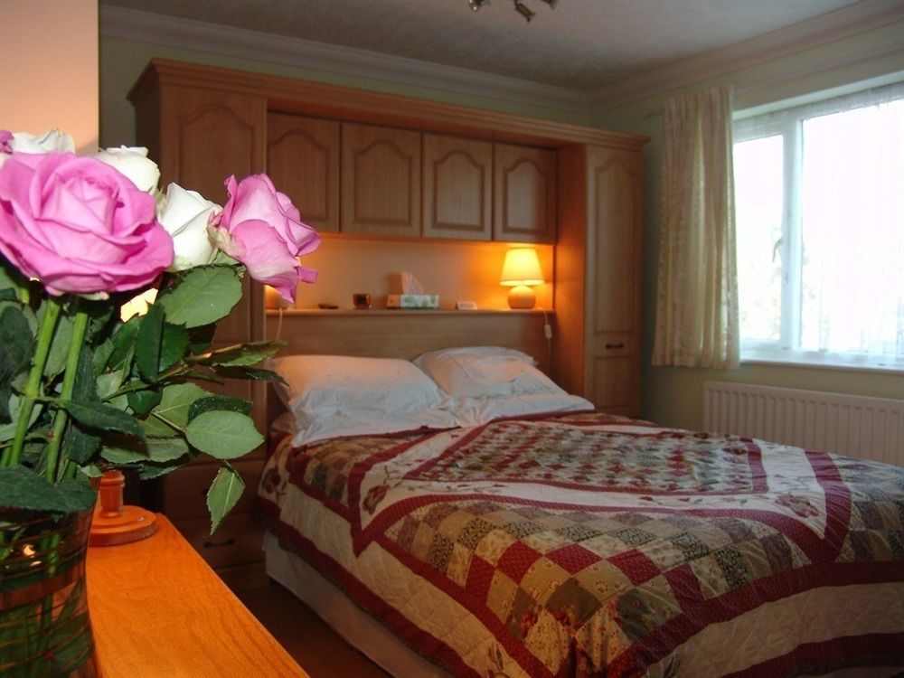 غوسبورت Leeward House B&B المظهر الخارجي الصورة