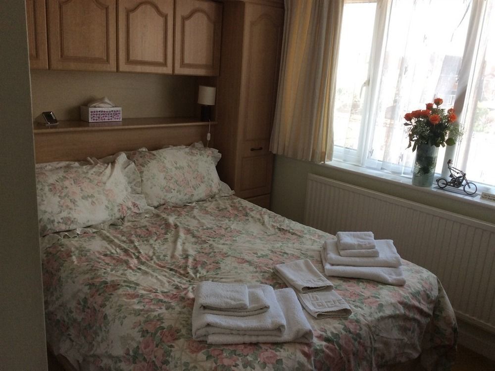 غوسبورت Leeward House B&B المظهر الخارجي الصورة
