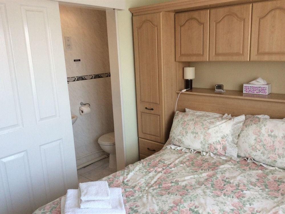 غوسبورت Leeward House B&B المظهر الخارجي الصورة