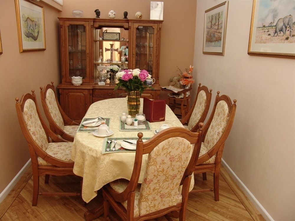 غوسبورت Leeward House B&B المظهر الخارجي الصورة