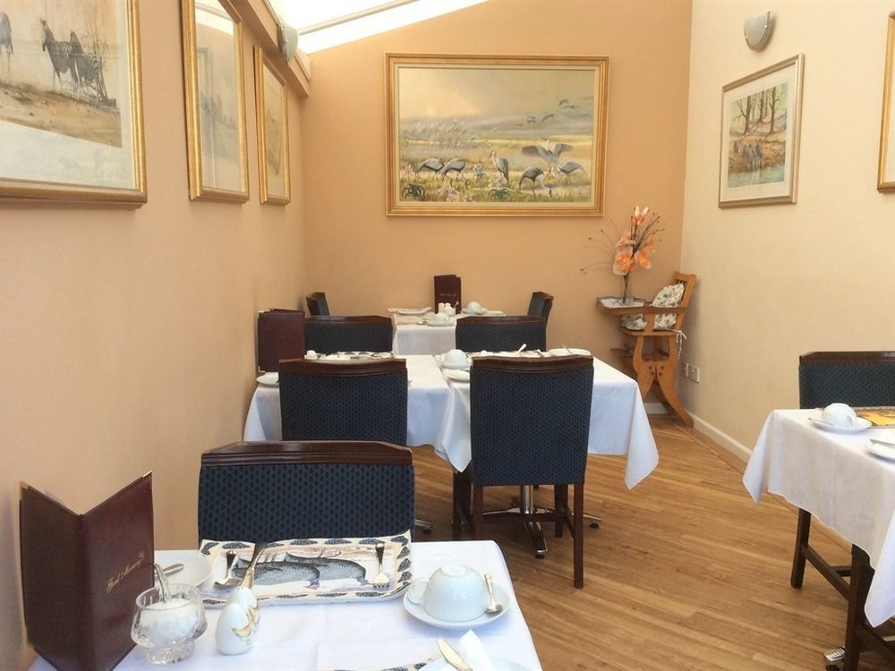 غوسبورت Leeward House B&B المظهر الخارجي الصورة