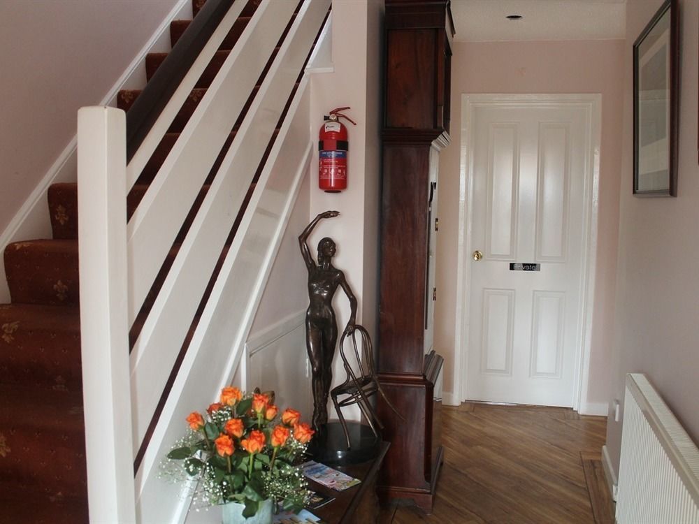 غوسبورت Leeward House B&B المظهر الخارجي الصورة