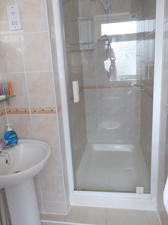 غوسبورت Leeward House B&B المظهر الخارجي الصورة