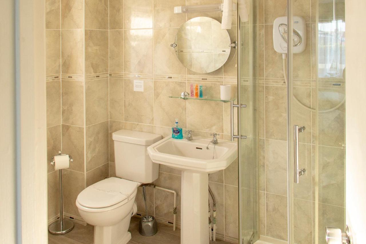 غوسبورت Leeward House B&B المظهر الخارجي الصورة